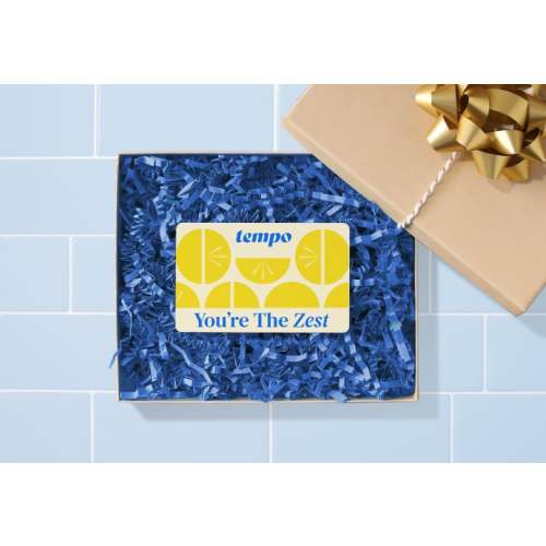 Gifts That Nourish And Delight | Tempo