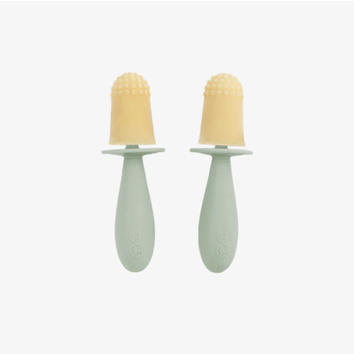 Tiny Pops / Silicone Popsicle Mold for Babies / Breastmilk Freezing– ezpz