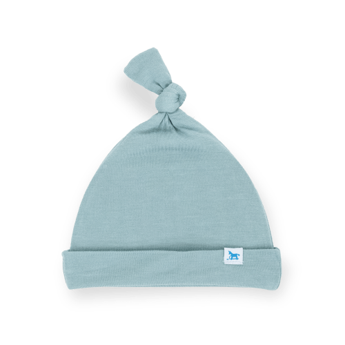 Stretch Knit Hat - Harbor