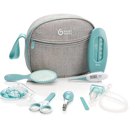 Babymoov Personal Care Kit - Vanity Set,: Buy Online at Best Price in UAE - Amazon.ae