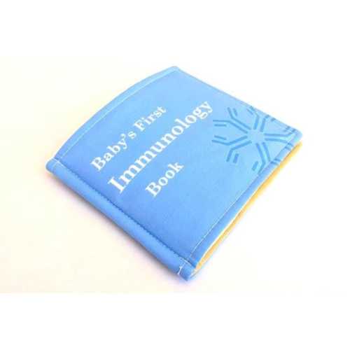 Baby's First Immunology Book