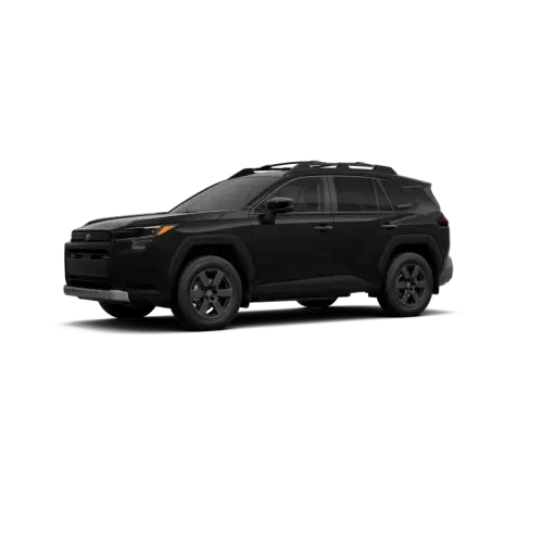 Build and Price Your Toyota rav4 | Toyota.com
