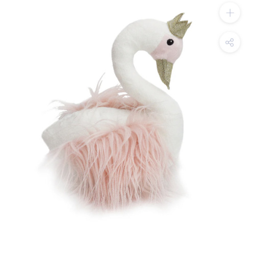 Sissi Swan