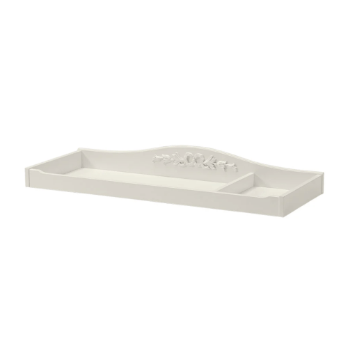 Stella Baby Changer Top in Parchment – Bambi Baby