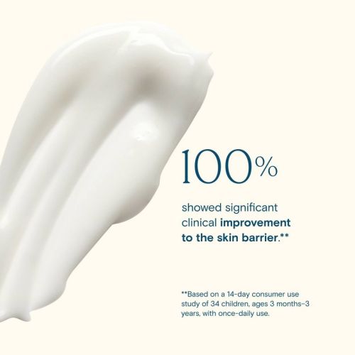 Pipette Baby Lotion Fragrance Free - 5.7 fl oz: Hypoallergenic, Sulfate-Free, Mineral Oil-Free, Vegan