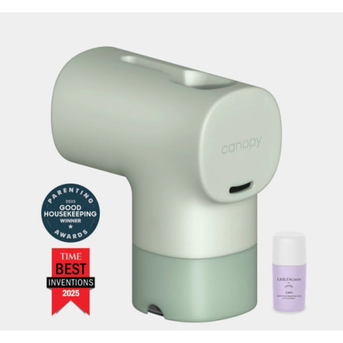 Baby Bath Tub Filter