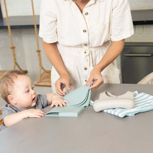 Grassy Field Pack and Go Bundle - Bella Tunno | Maisonette