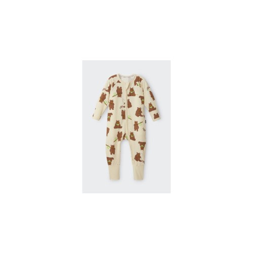 Bonds Coverall Barry The Bear | Baby Bunting AU