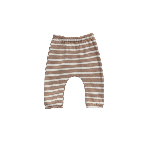 French Terry Baby Pant