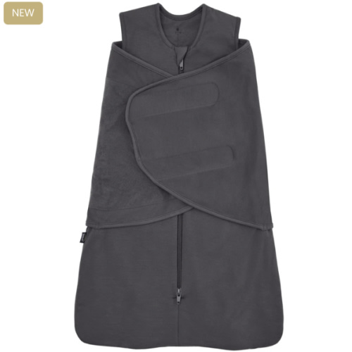 HALO Charcoal Bamboo Swaddle 2.0 TOG | SuperSoft