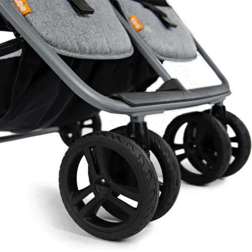 Zoe All-Terrain Wheels