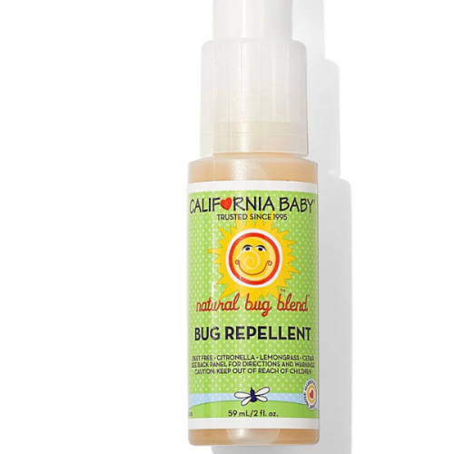 Natural Bug Blend™ Bug Repellent Spray