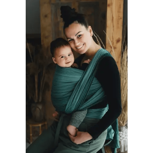 Baby Sling Malachite size 5