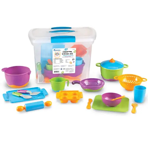 New Sprouts®  Classroom Kitchen Set