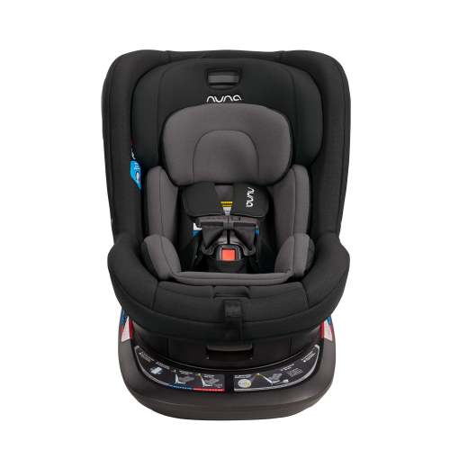 Nuna REVV Rotating Convertible Car Seat – Bambi Baby