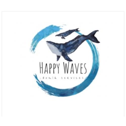 Happy Waves – Creating safe, comfortable, and empowered births.