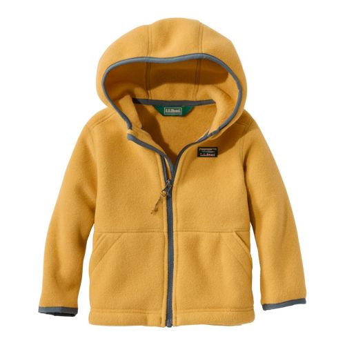Toddler & Baby Outerwear