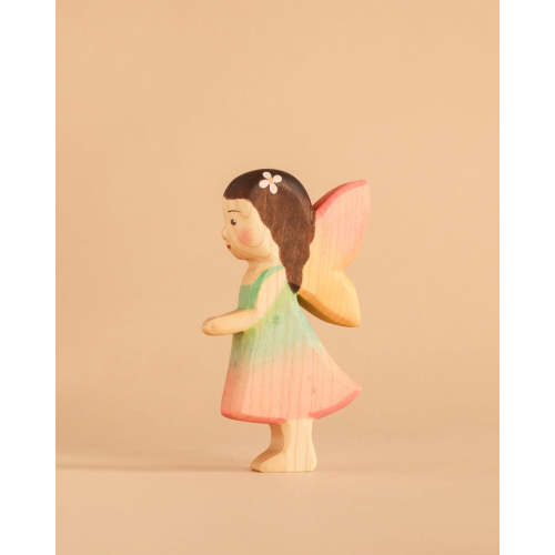 Handmade Holzwald Maya Fairy