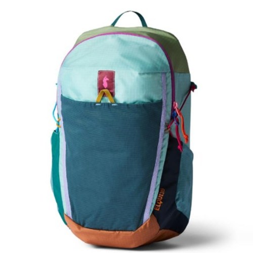 Elqui 18 L Del Dia Pack