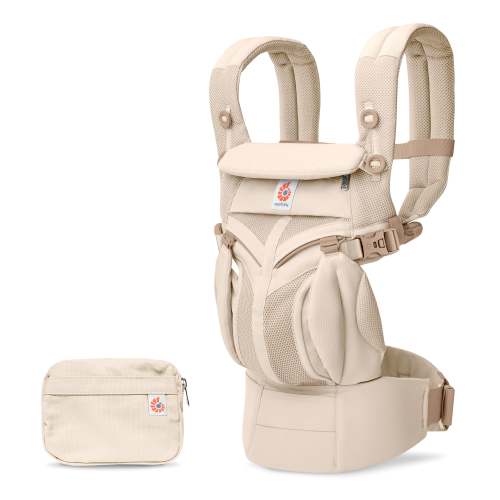 Ergobaby Omni Classic Mesh Baby Carrier – Baby Central Australia