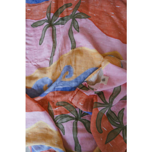 Loaila - Days End Wrap