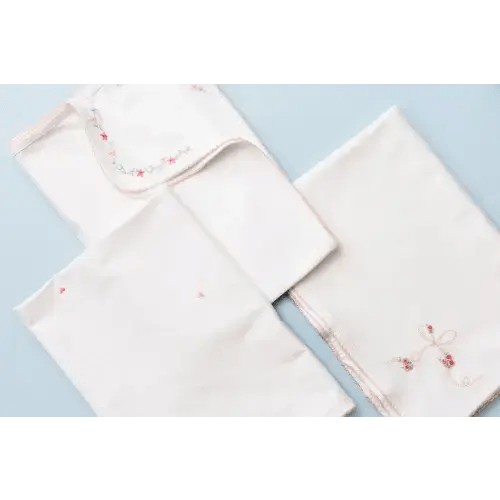 Ombre Hearts Blanket – Children's Edit