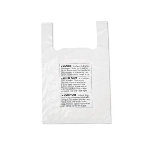 Ingenuity Replacement Potty Chair Liners Disposable Leak-Resistant Tie-Top Bags - 30ct - White