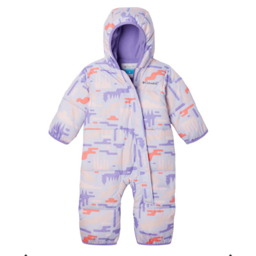 Columbia
Snuggly Bunny II Bunting - Infants'