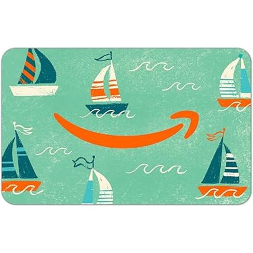 Amazon eGift Card