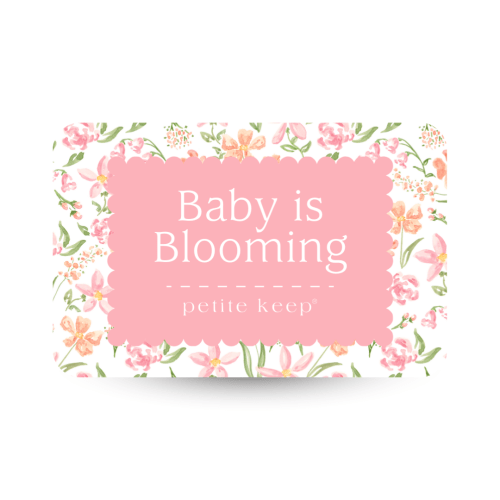 Petite Keep E-Gift Card