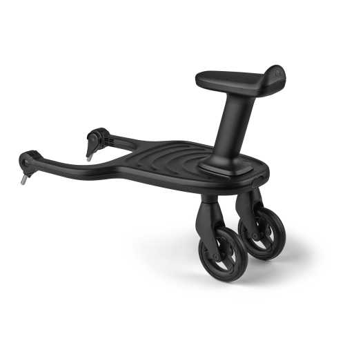 Bugaboo wheeled board Black | Bugaboo