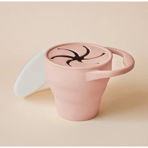 Silicone Snack Cup