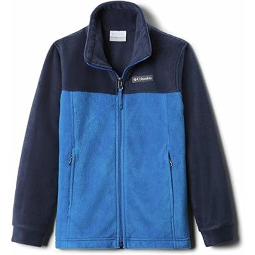 Columbia unisex-baby Steens Mt II Fleece