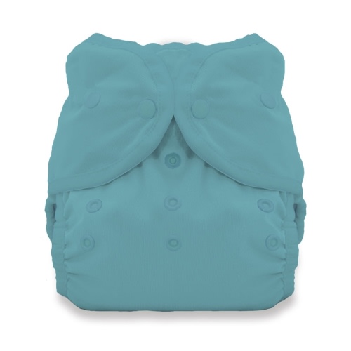 Thirsties Duo Wrap two-sized cloth diaper cover