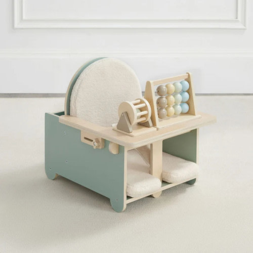 Wonder & Wise Little Wood Chair