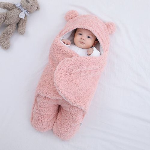 Teddy Bear Pram Suit