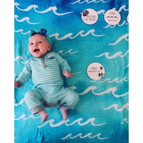 Milestone Moments Bundle