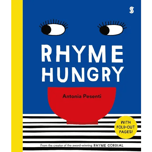 Rhyme Hungry