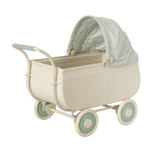 Maileg Micro Pram