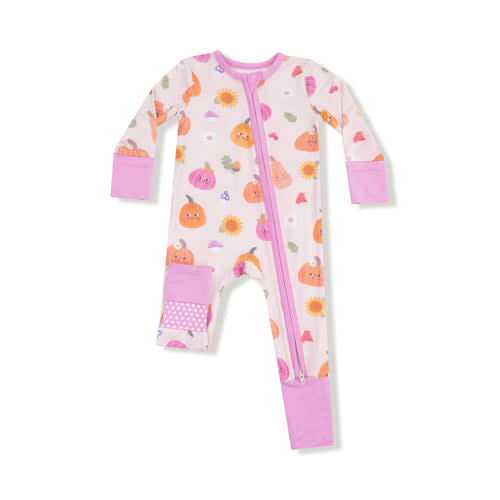 Convertible Romper – Angel Dear