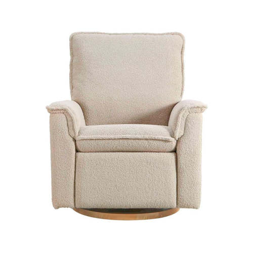 Appleseed Anza Recliner | Bambi Baby