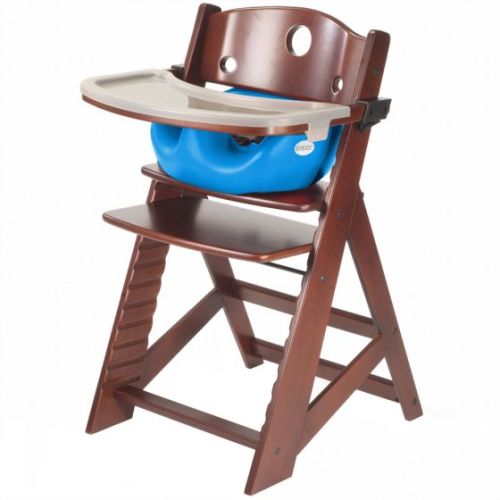 Height Right™ High Chair with Infant Insert