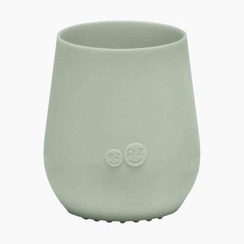 ezpz Tiny Cup - Sage