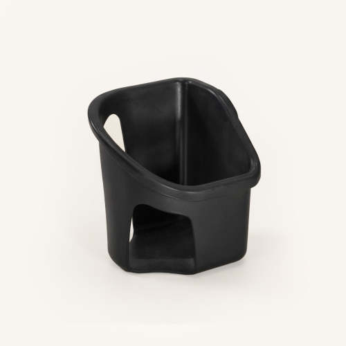 Additional Cup Holder For Strolee Double v2