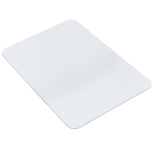 GPED Office Chair Mat, 30"x48" Rectangle Floor Mats,Office Desk Mat for Hardwood Floor, Clear PVC Heavy Duty Floor Protector for Office & Home