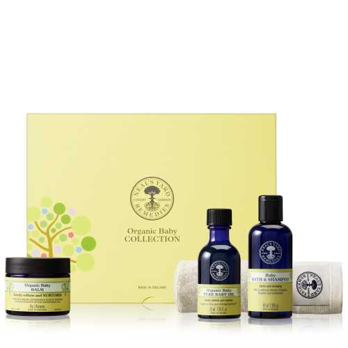 Baby Organic Collection