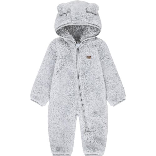 HUGGIES Baby Sherpa Coverall