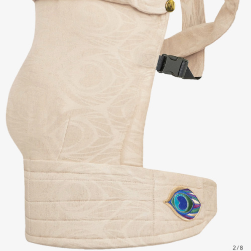 Argus Oat | Zeitgeist Baby Carrier | SHOP ARTIPOPPE