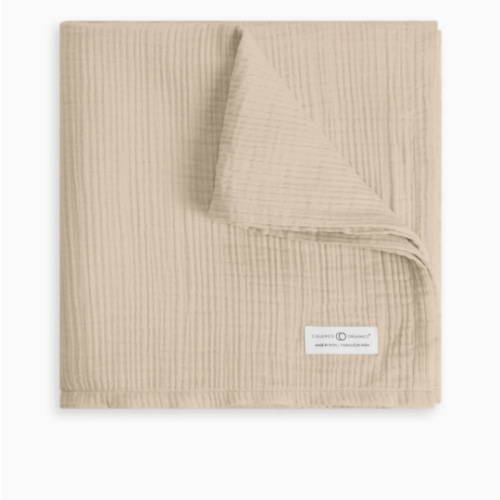 Muslin Swaddle Blanket