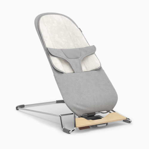UPPAbaby Mira 2-in-1 Bouncer and Seat - Stella (Grey Melange)